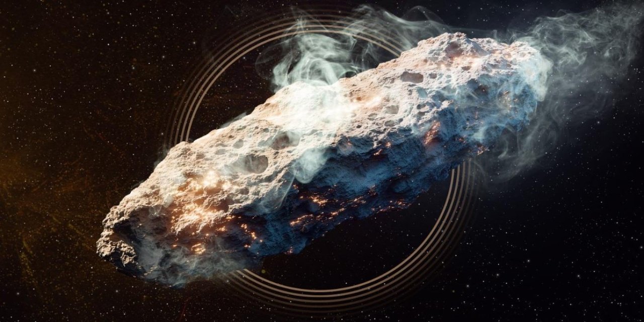 3I/ATLAS bugün Dünya’ya yaklaşacak! “29 Ekim’den önce tatile çıkın” uyarısı