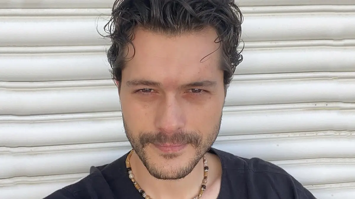 'Beklenen Mehdi' dizisine sürpriz partner