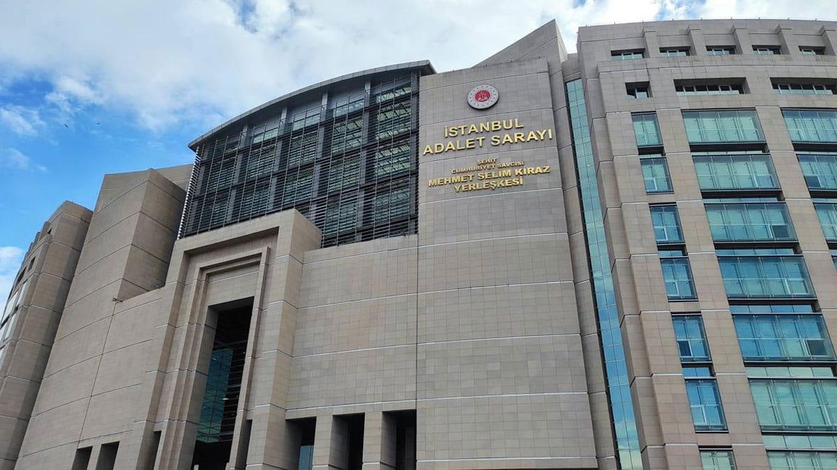 İstanbul Cumhuriyet Başsavcılığı X hesabı açtı!