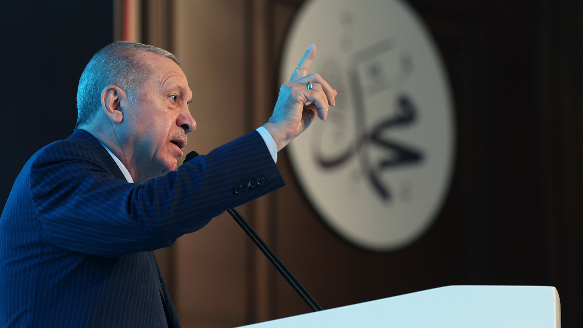 CB Erdoğan: 