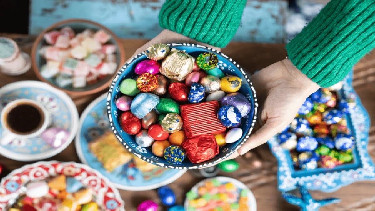 Şekerleme devi konkordato ilan etti: Borçlar 10 milyon doları aştı