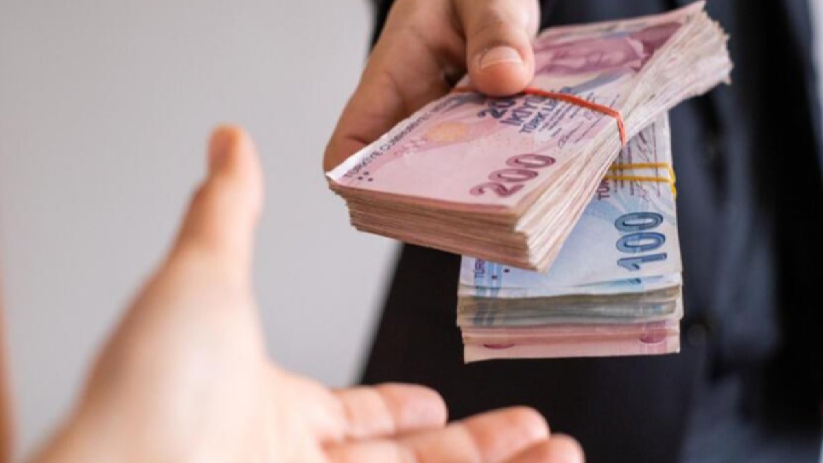 Yeni yılda borçlanma zammı kapıda