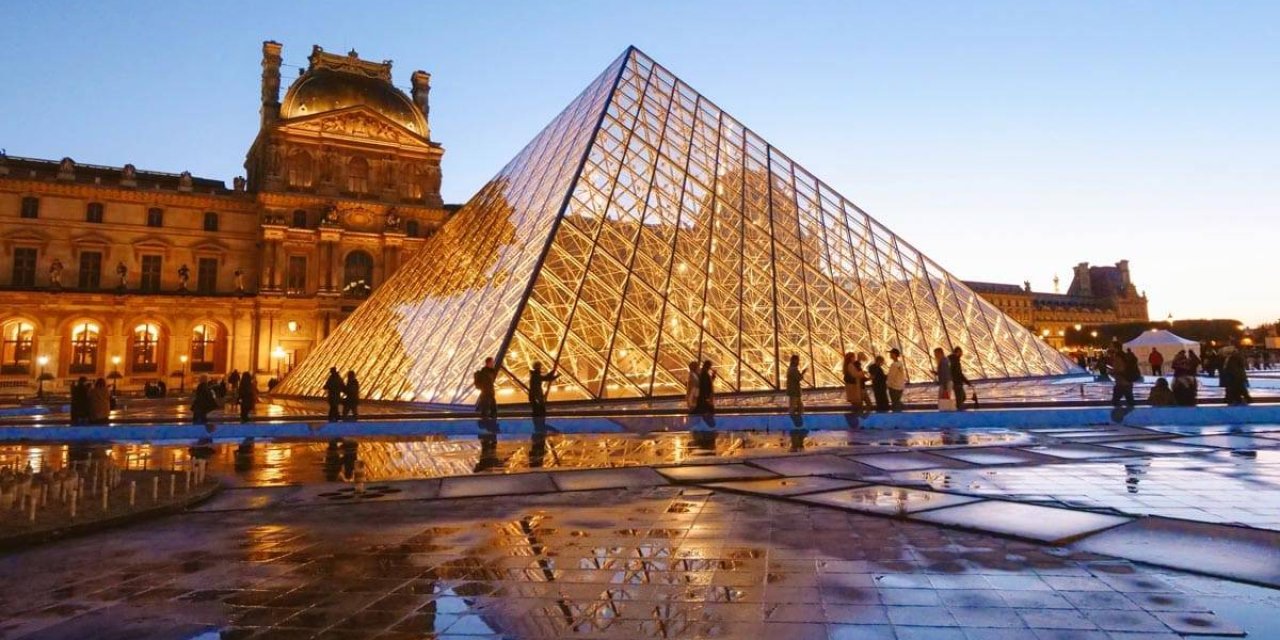 Louvre soygununda yeni gelişme: Zanlılar suçlarını kabul etti, mücevherler hala kayıp