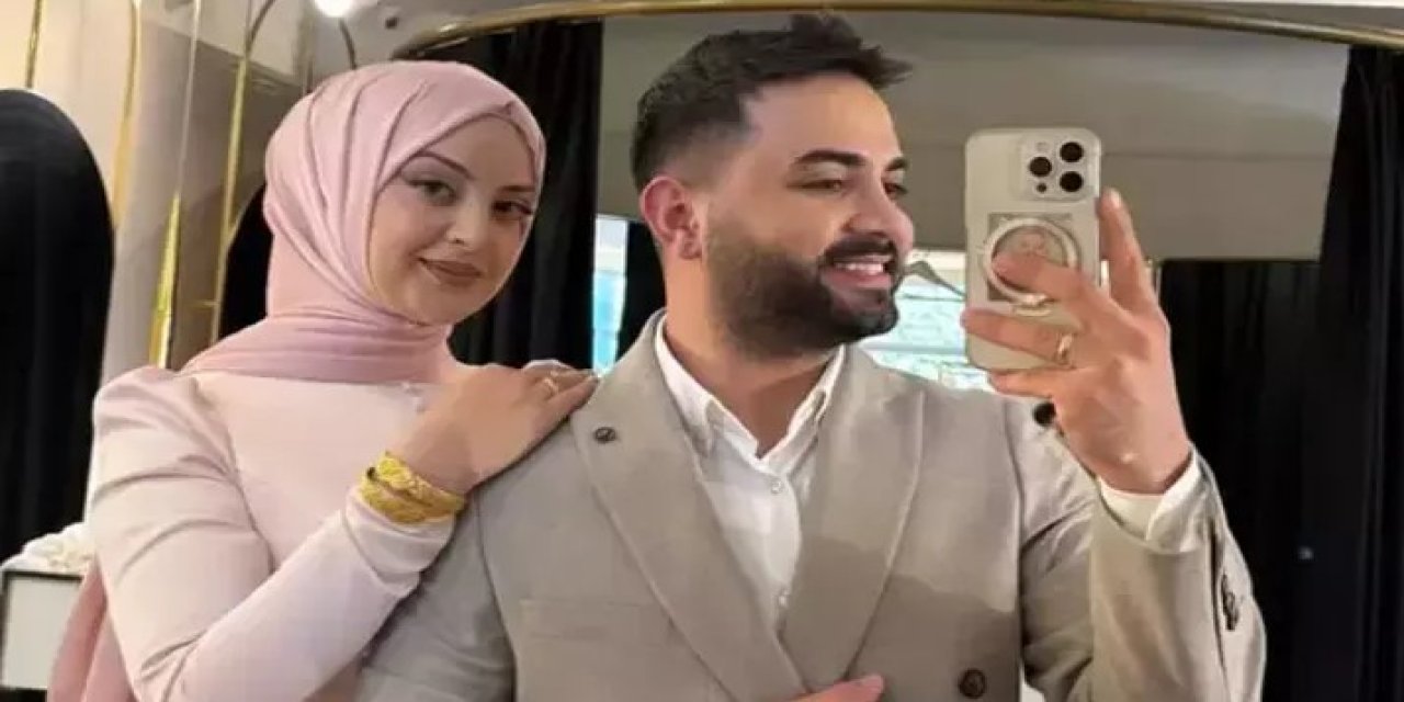 Kadir Ezildi’den eşine milyonluk jest! Arabayı kendi elleriyle yıkadı