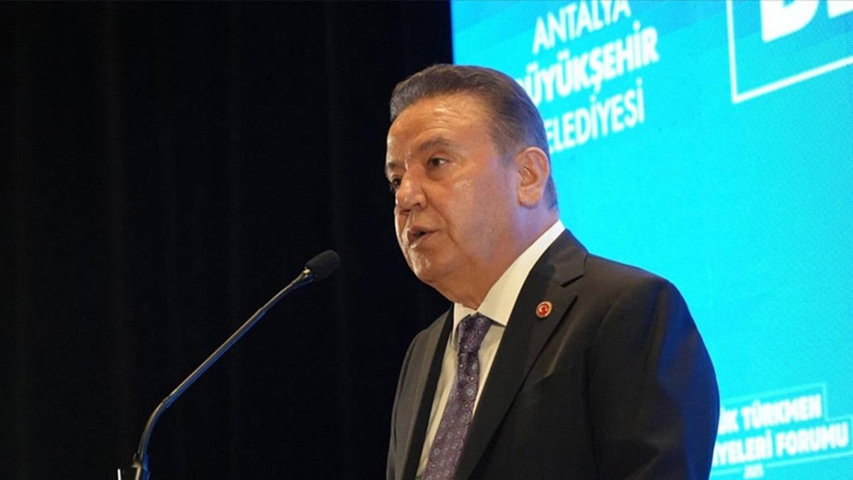 Muhittin Böcek'ten "etkin pişmanlık" iddialarına kesin yalanlama: "Herhangi bir müracaatım olmamıştır"