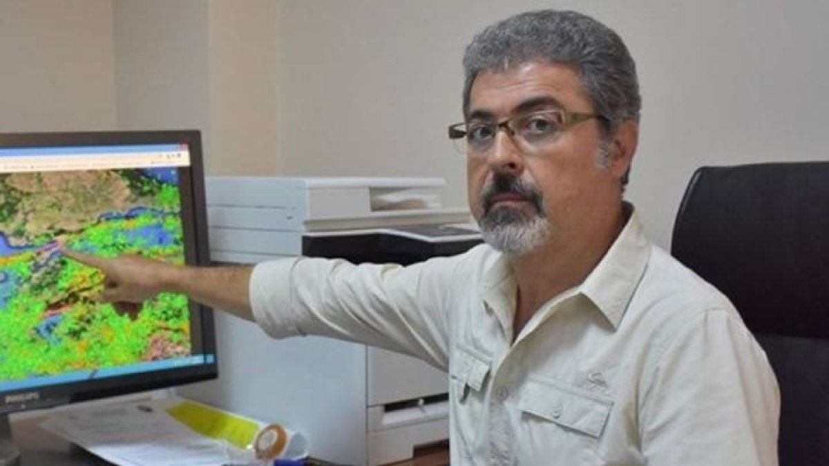 Sındırgı depremlerinin nedeni ortaya çıktı: 'Ölü faylar' yeniden aktifleşti