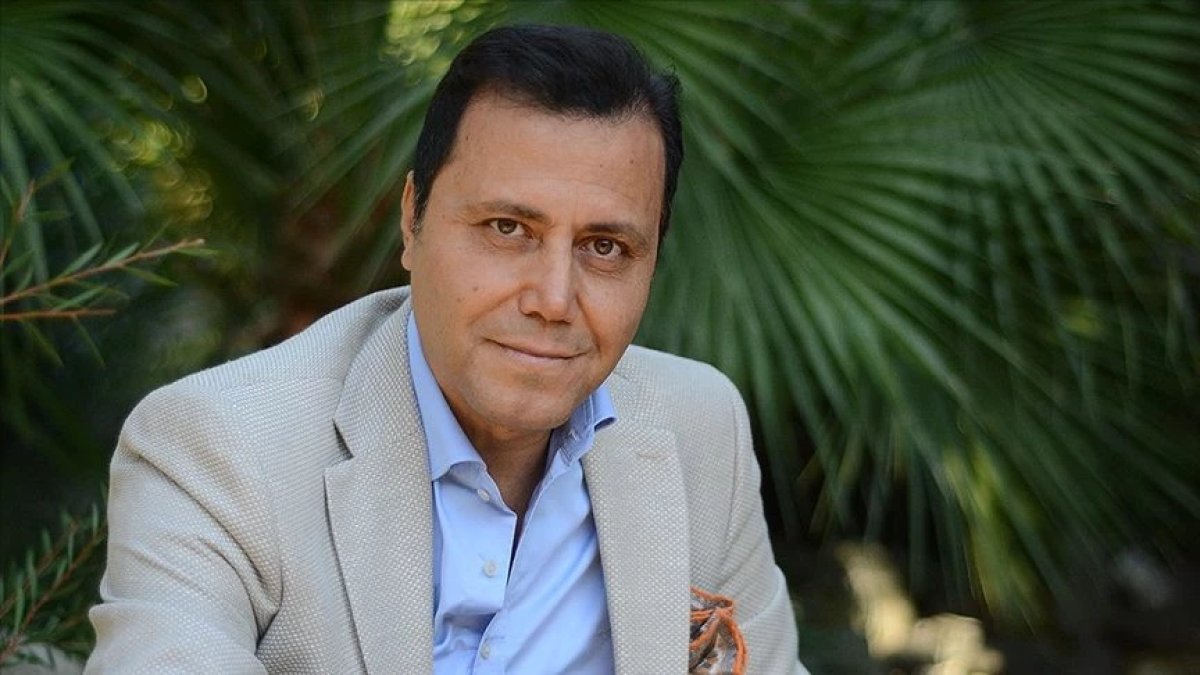 Orhan Hakalmaz organ nakli oldu