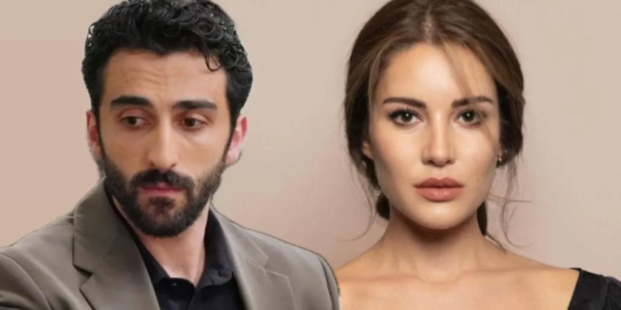 Kızılcık Şerbeti'nde ayrılık rüzgarı: İki oyuncu daha diziden ayrılıyor