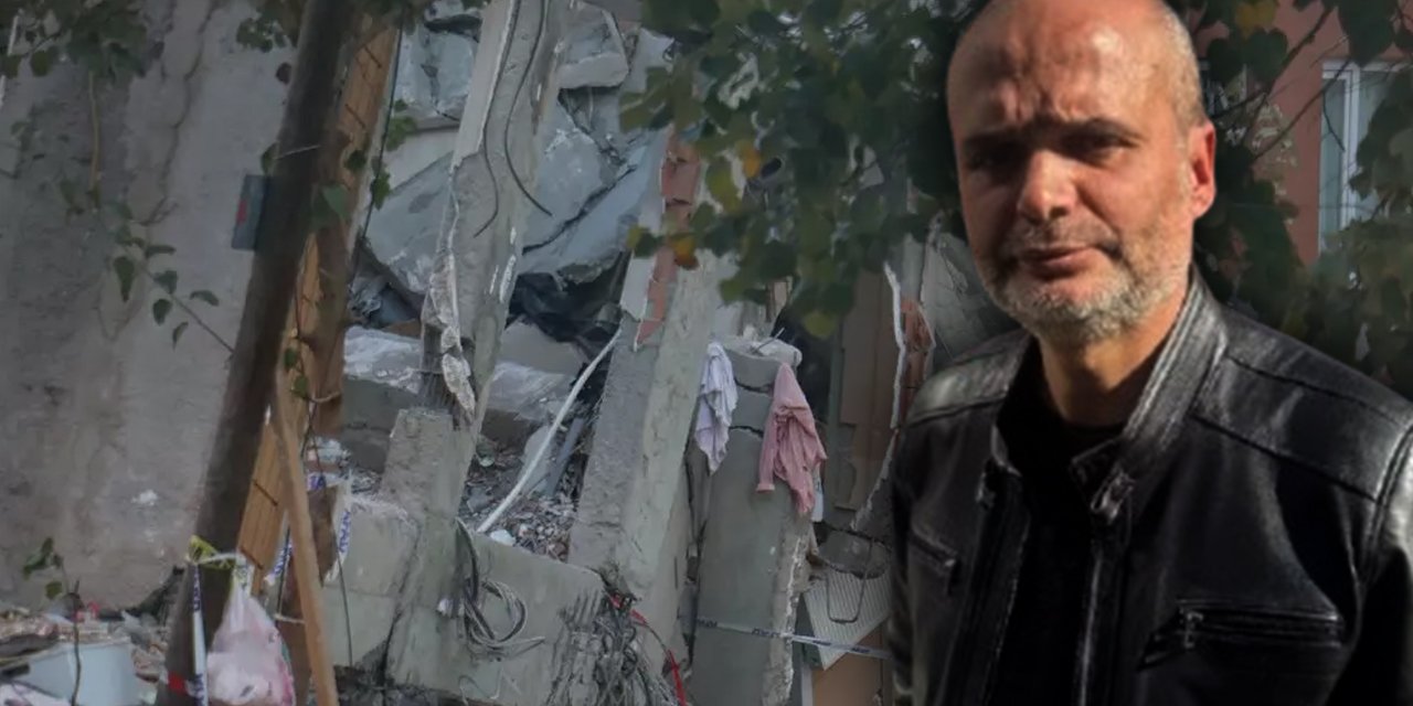 Gebze’deki faciadan sonra korkutan iddia! “Üzerimize toprak geliyordu”