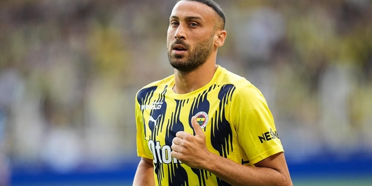 Kadro dışı kalan Cenk Tosun’a sürpriz talip!