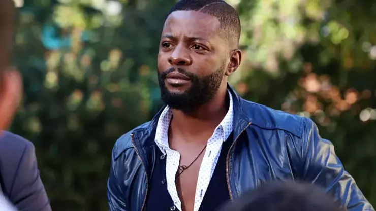 Pascal Nouma Hepsi grubunun eski üyesi ile aşk mı yaşıyor?