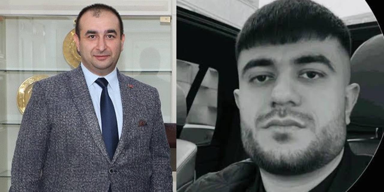 Serdar Öktem cinayetinin azmettiricisi Rusya'da yakalandı