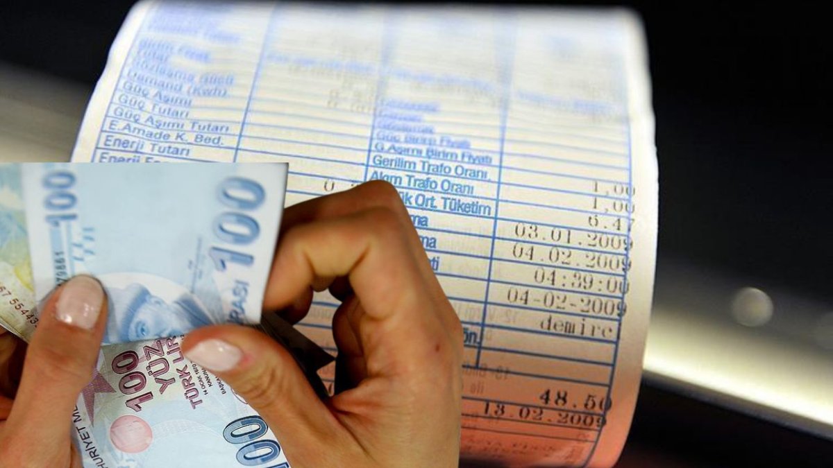 Elektrik desteğinde yeni düzenleme: Bu tutarı aşanlar dikkat