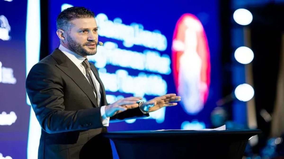 Ozan Elektronik Para AŞ'ye kayyum atandı