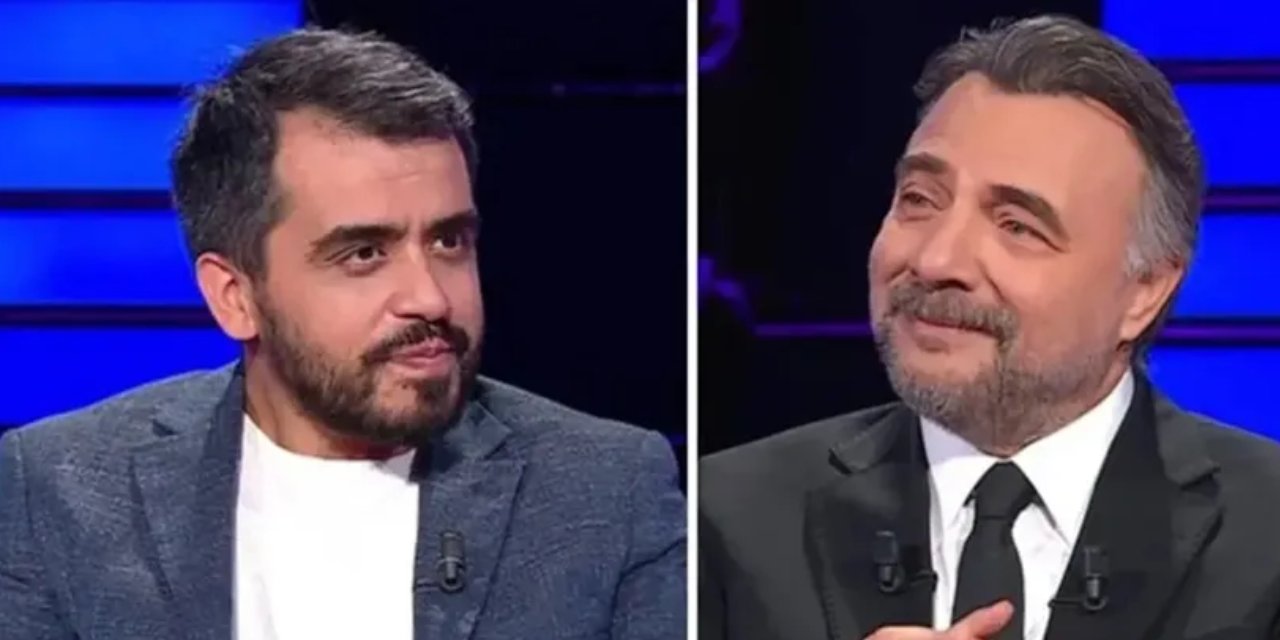 Kim Milyoner Olmak İster'de 1 milyonluk Fenerbahçe sorusu