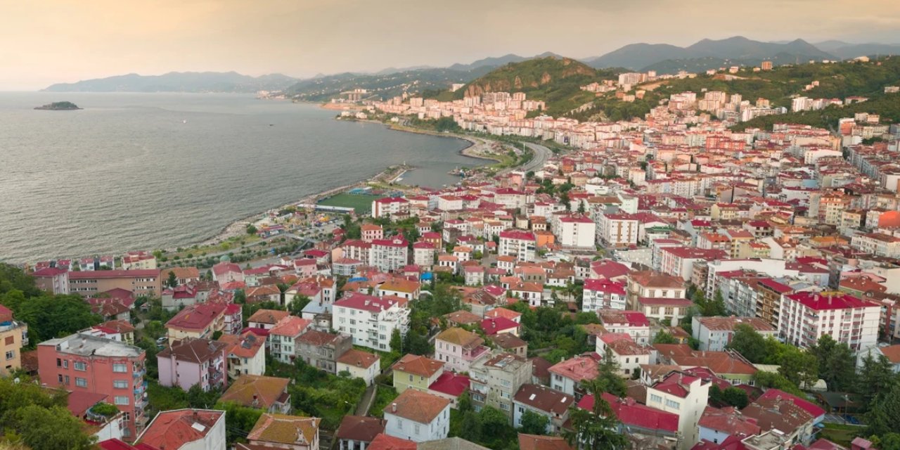 Türkiye'de bir ilin adının değişmesi için binlerce imza toplandı! İsim önerisi açıklandı