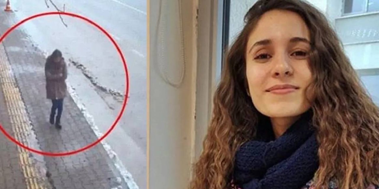 Gülistan Doku dosyasında flaş ipucu: 70 kameradan 700 saatlik görüntü alındı