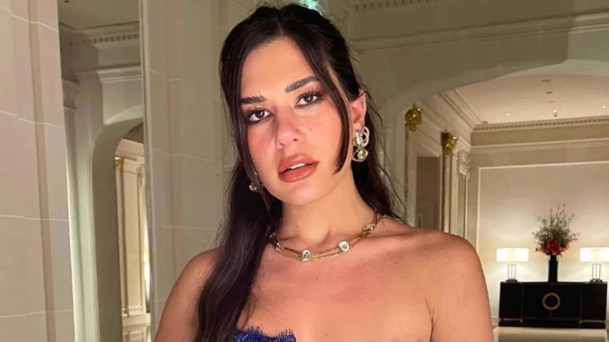 Ünlü fenomen günlerdir hastanede: Ziyaretçi yasağı getirildi