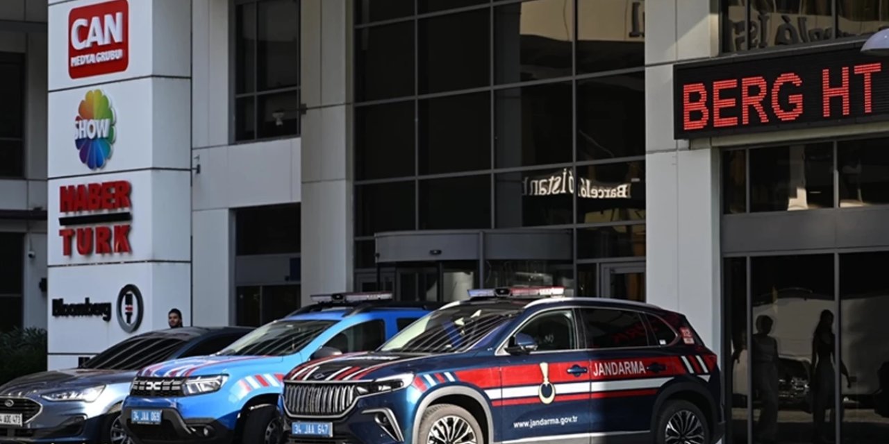 Can Holding soruşturmasında İran detayı: Adalet Bakanlığı'na yazı yazıldı