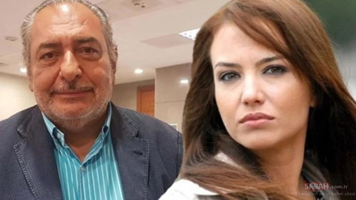 Deniz Uğur'un Reha Muhtar'a açtığı velayet davasında karar