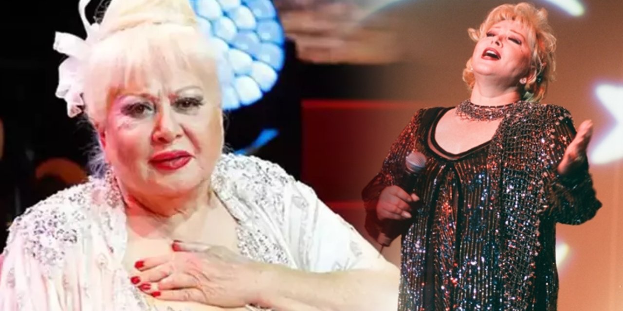 Muazzez Abacı'dan kötü haber