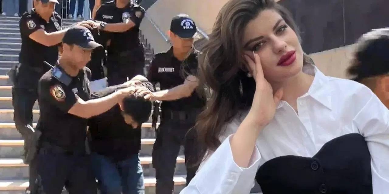 Ayşe Tokyaz'ın otopsi raporu ortaya çıktı: Eski polis memuru tarafından öldürülmüştü! Ölüm nedeni...
