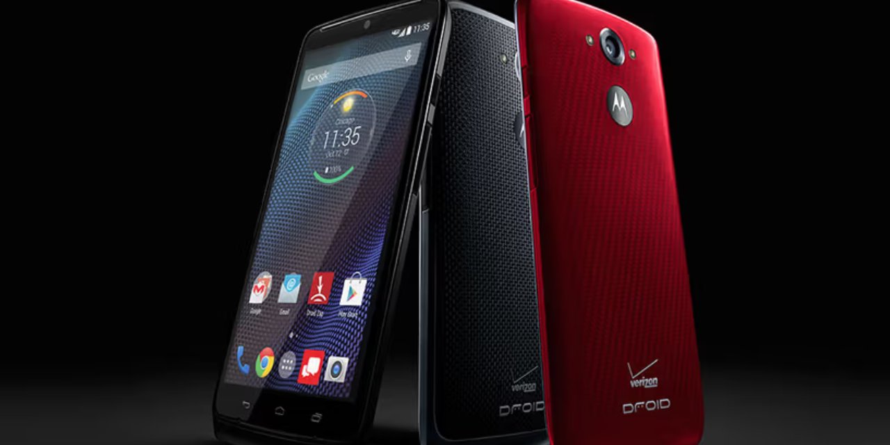 Ünlü telefon markası Türkiye'ye geri dönüyor