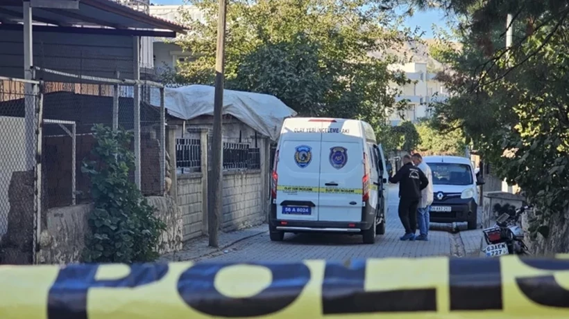 Siirt'te aile katliamı: Hamile karısını ve amcasını öldürdü, 3 kişiyi de yaraladı