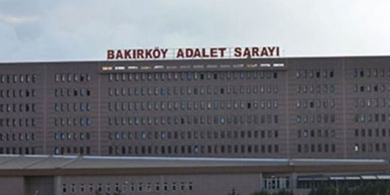 Bakırköy Cumhuriyet Başsavcılığı resmi X hesabını açtı