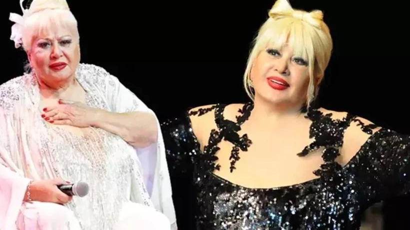 Muazzez Abacı'dan kötü haber