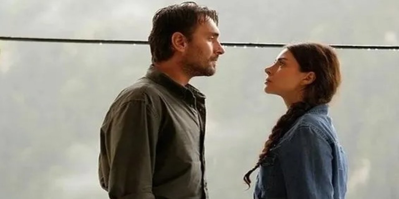 Taşacak Bu Deniz'in reklamsız yayınlanmasına Deniz Baysal'dan esprili gönderme