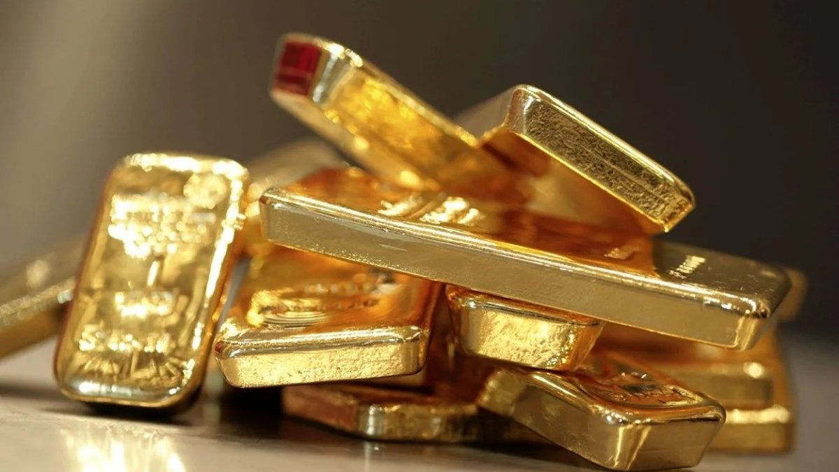 Merkez Bankası'ndan altın kararı:  Tahminler alt üst oldu