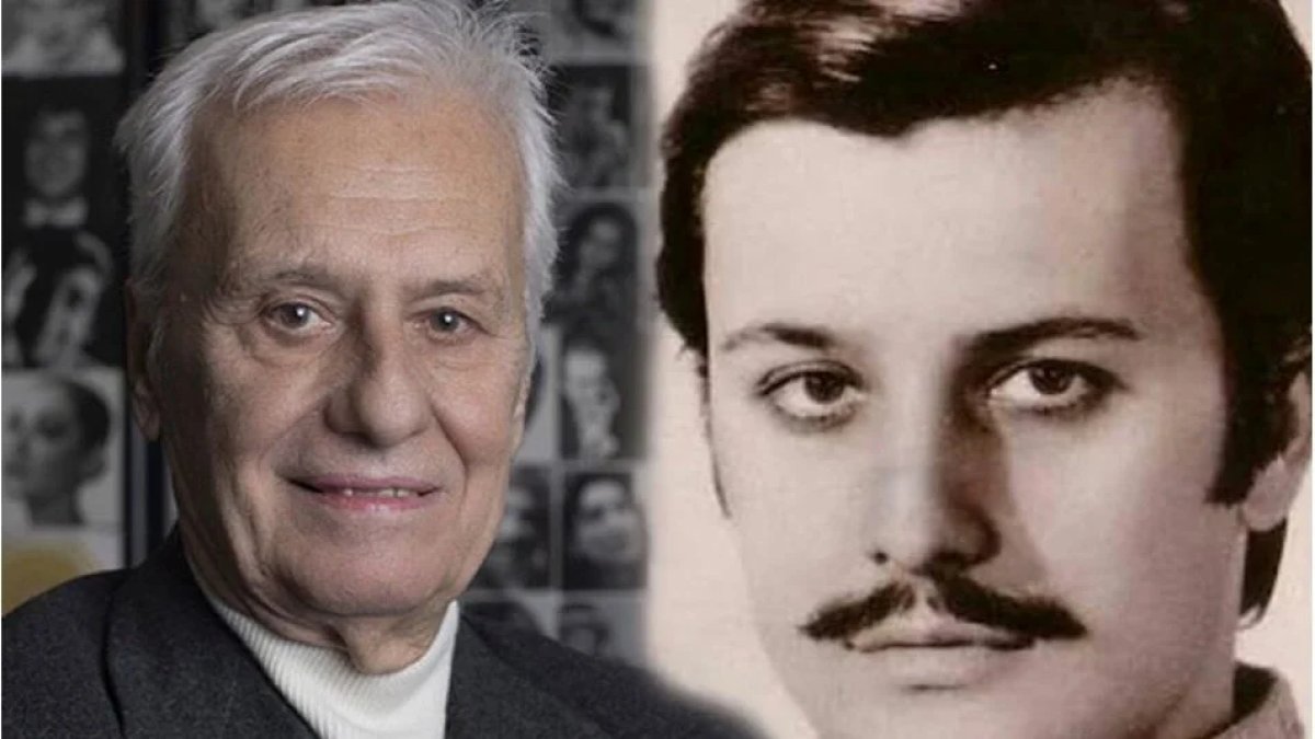 Yeşilçam'ın usta ismi Engin Çağlar kazada hayatını kaybetti