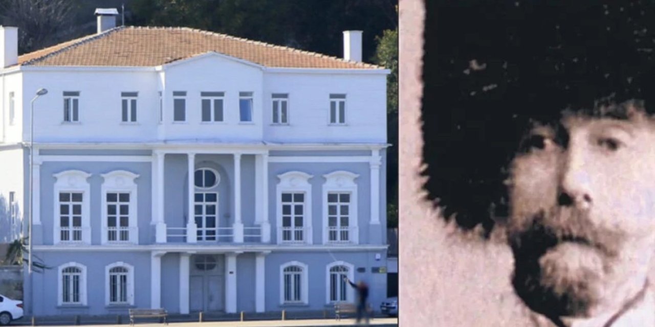 Boğaz’daki milyarlık yalı davasında 17 yıl sonra karar: Miras torunlara kaldı