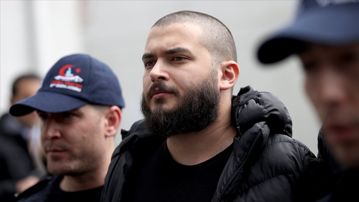 Thodex'in kurucusu Faruk Fatih Özer cezaevinde ölü bulundu