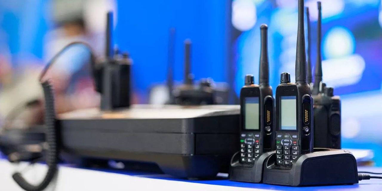 Afetlerde iletişim kesilmeyecek: Sayısal Telsiz Sistemi 60 ilde devreye alınıyor