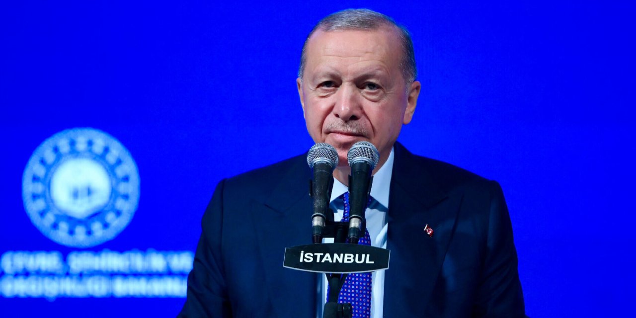 Cumhurbaşkanı Erdoğan DEM Parti ile görüşmenin nasıl geçtiğini açıkladı: Bir fetret devrine daha razı olmayız