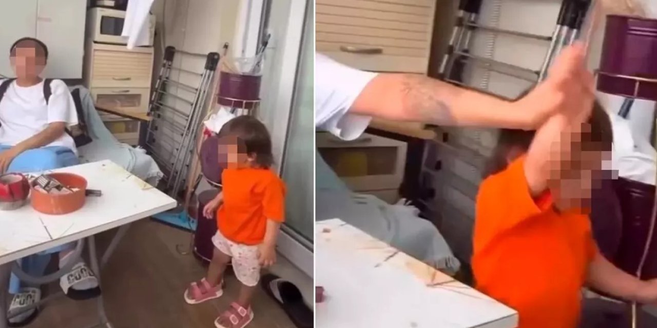 “İstemiyorum seni, defol” sözleri Türkiye’yi ayağa kaldırdı: Anne hakkında inceleme