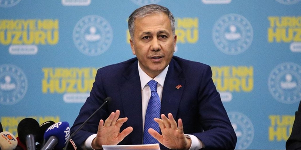 1 yılda kaç Suriyeli'nin ülkesine döndüğünü açıklandı! Ali Yerlikaya duyurdu