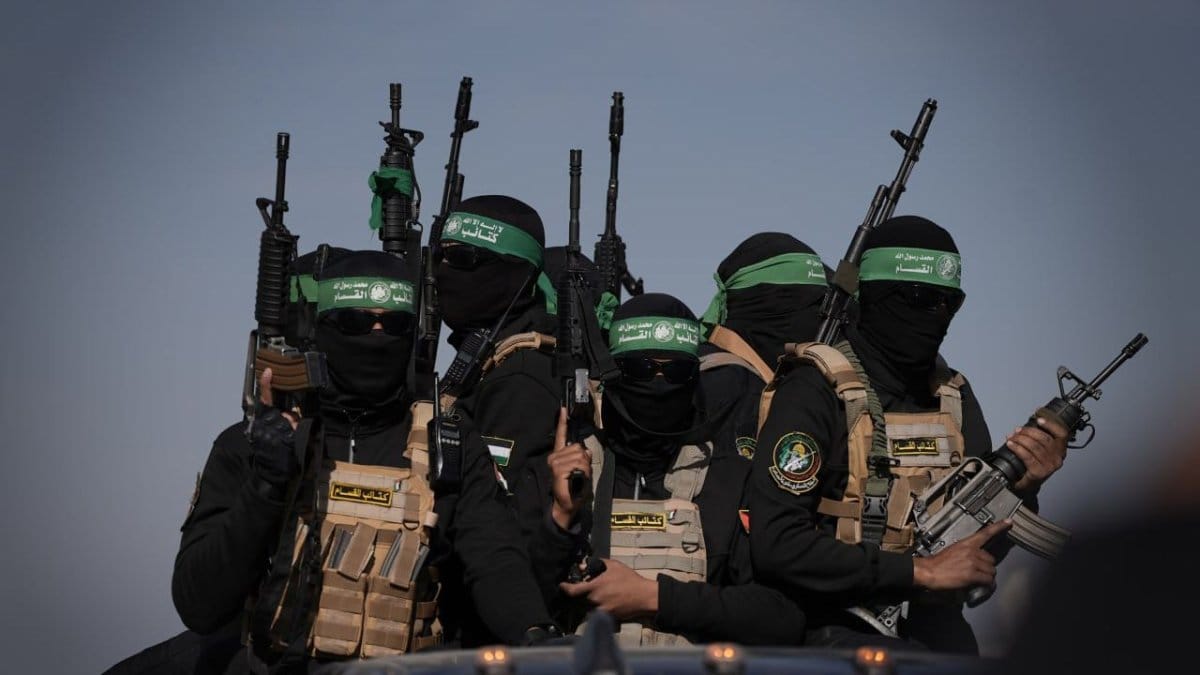 Hamas’tan ABD’ye sert tepki: Ateşkese rağmen ölen 254 Filistinliyi görmezden geliyor