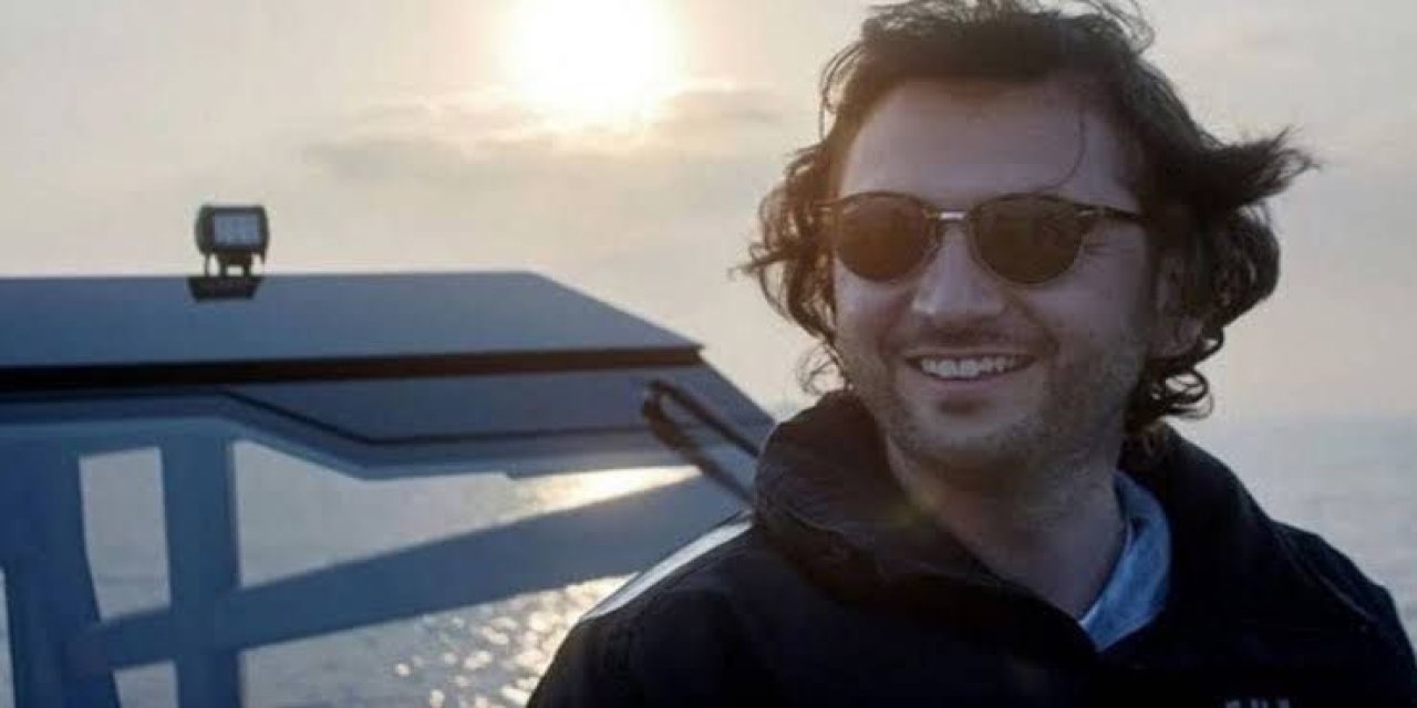 İş insanı Halit Yukay’ın ölümüne neden olan kazada flaş gelişme: Gemi kaptanına istenen ceza belli oldu