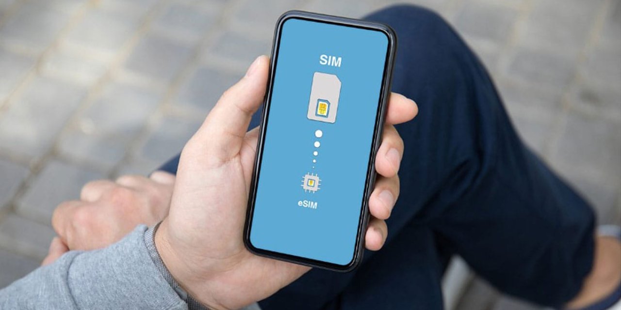 e-SIM dönemi başlıyor: 5G ile kart değişimi tarih oluyor