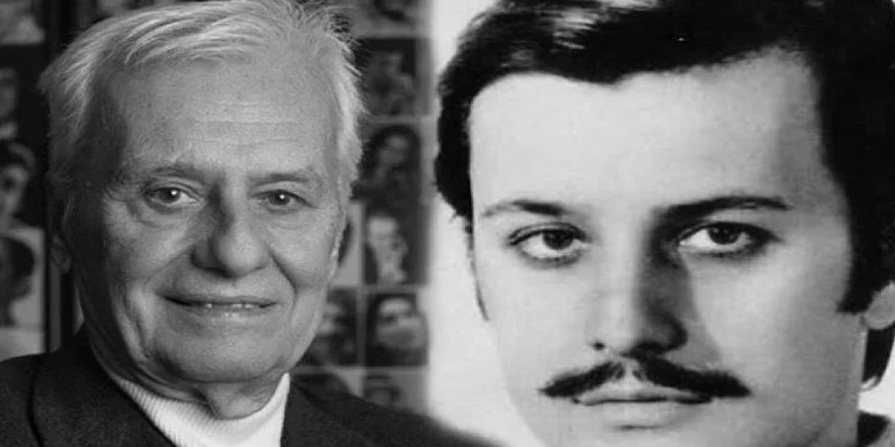 Engin Çağlar son yolculuğuna uğurlandı: Cenazede tepki çeken anlar