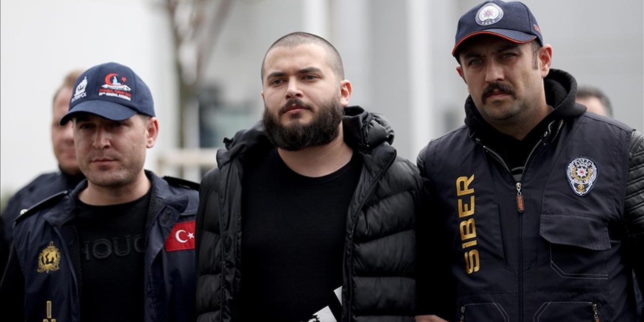 Thodex kurucusu Faruk Fatih Özer'in koğuşunda notlar bulundu: İpi sıkıca boynuna geçir