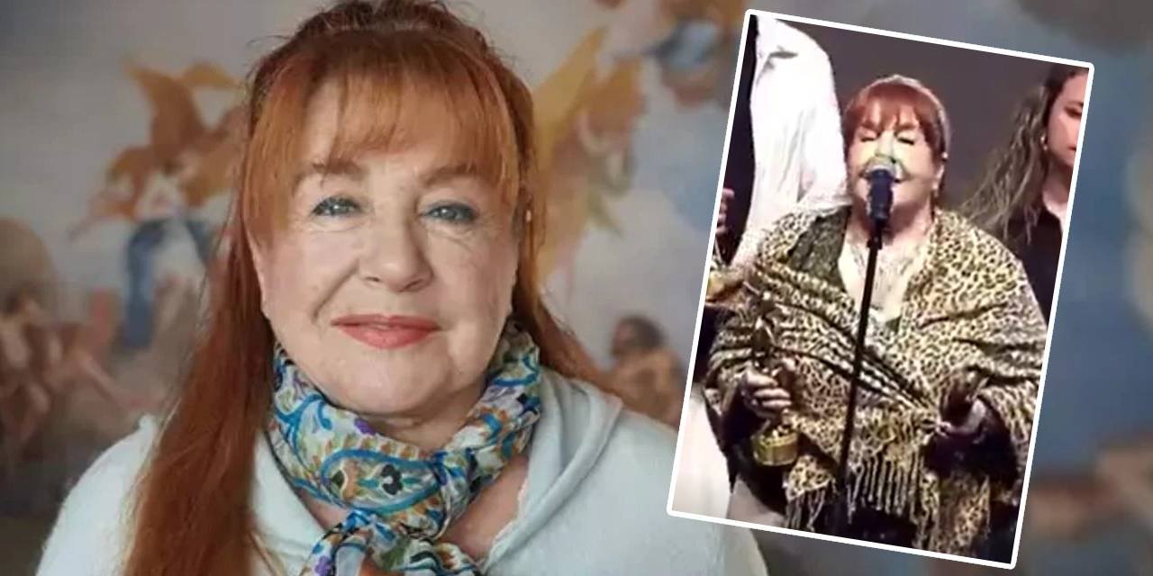 Devlet sanatçısı Bilge Şen'den dikkat çeken açıklama: Devletin maaşıyla yoksulluk sınırının altındayım