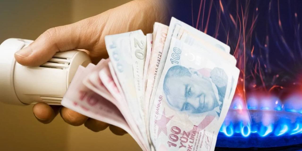 Kış ayında doğalgaza zam kapıda: Faturalar ikiye katlanabilir