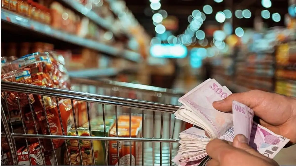 Ekim enflasyonu açıklanıyor: Zamlar netleşecek