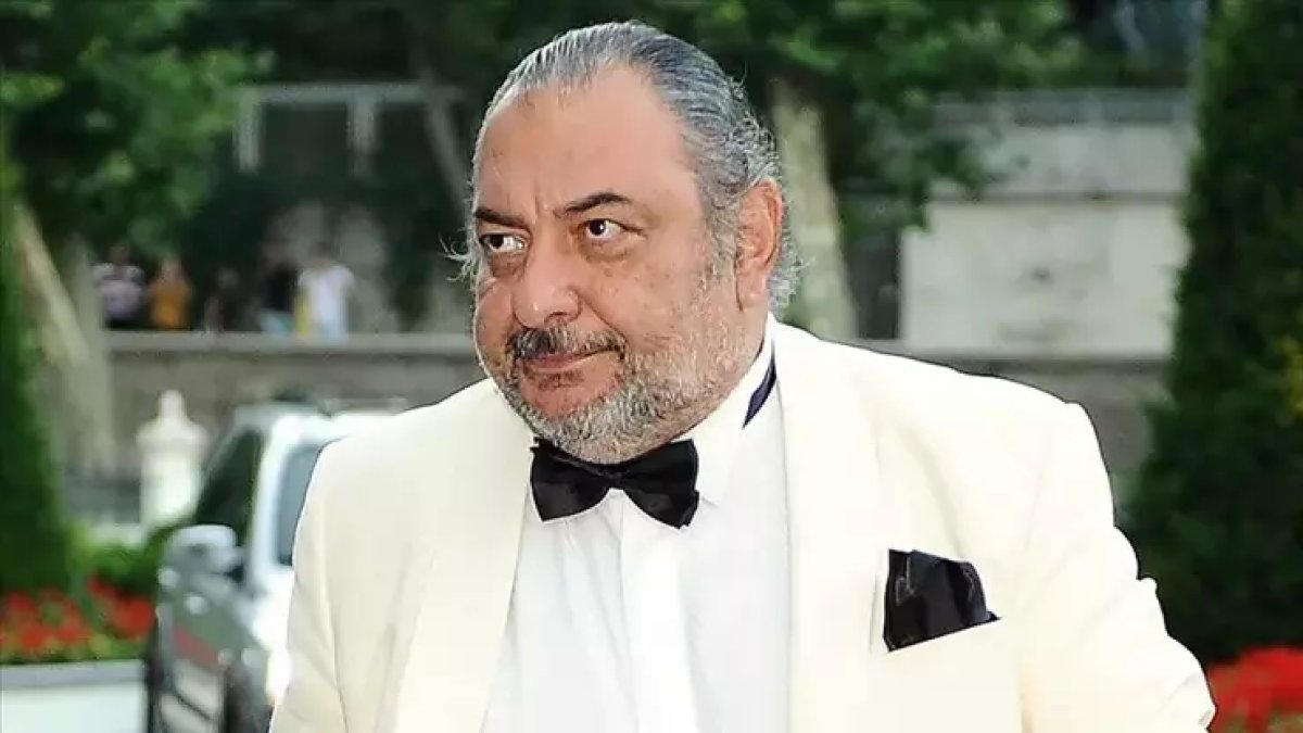 Reha Muhtar, THY'nın kara listesine alındı