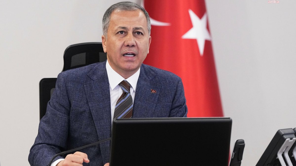 Siber suçlarla mücadelede büyük operasyon: 190 kişi tutuklandı