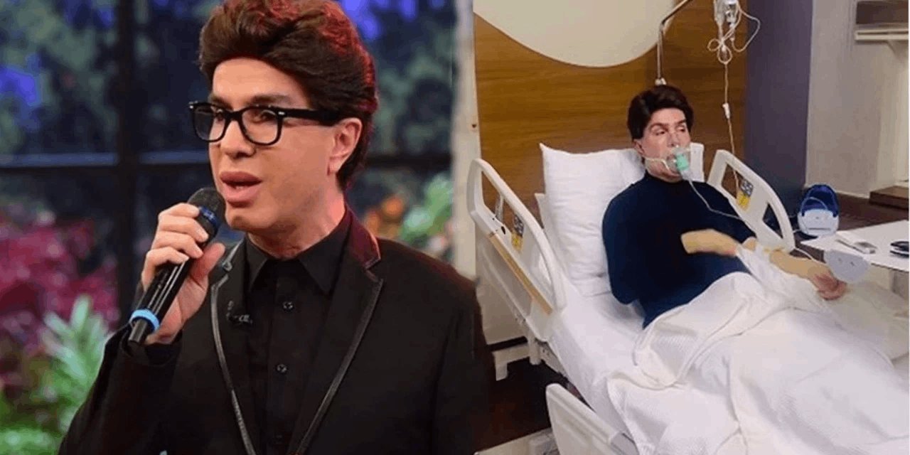 Yılmaz Morgül hastaneye kaldırıldı